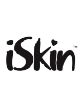 iSkinSolo SmartPhone Skin