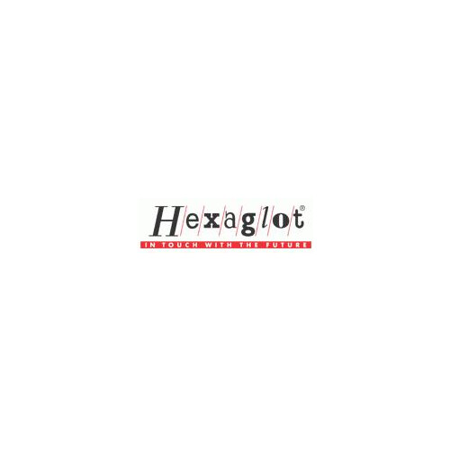 Hexaglot