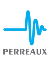 Perreaux255i Integrated Amplifier