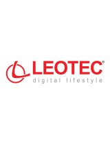 Leotec Training Pro GPS Color User guide