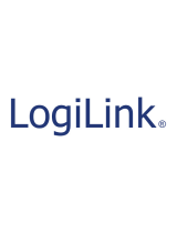 LogiLinkGigabit PCI network PCI card
