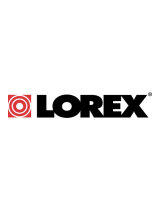 LorexLN1081-166W