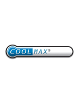 CoolmaxZX SERIES