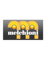 MelchioniI-Warm Robot