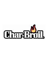 Char-BroilGas Grill 463436214