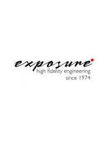 ExposureXM HP