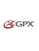 GPXD1816SIL