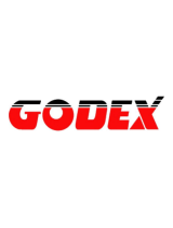 Godex EZ1100Plus/EZPi1000 series Schnellstartanleitung