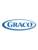 GracoAssure Group 2/3 Car Seat