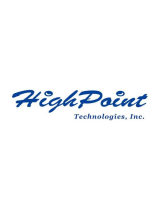 HighpointR1101