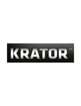 Krator N2-20020 Guía del usuario