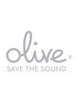 Olive Olive 4 HD Ohjekirja