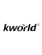 KWorldSP800