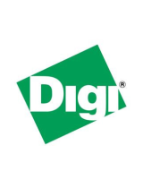 DigiConnect WAN 3G IA