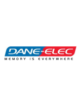 DANE-ELECSO EASY HDMI