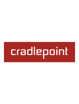 CradlepointMBR1400 Series