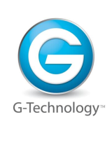G-Technology2TB G-Drive
