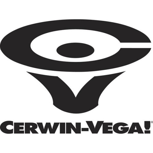 Cerwin-Vega