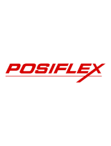 PosiflexTS-2200UE (EOL)