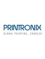 Printronix6800 Series