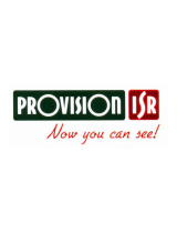 Provision-ISRSA-4100HDXKITBD