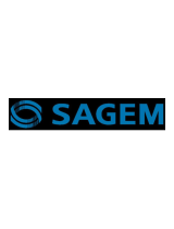 SagemCP 110-X