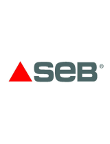 SEBHB4071S1 & HB4071S1 MIXER ULTRA COMPACT,MV