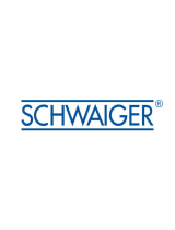 Schwaiger UFB 4801 User manual