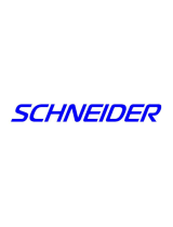 Schneider SCGS26 Bedienungsanleitung
