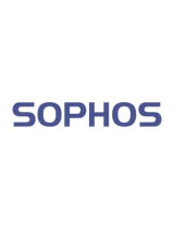 SophosXGS 116