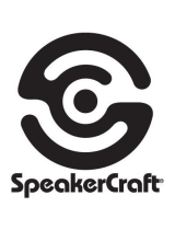 SpeakerCraftBassX-W10