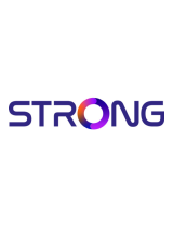 StrongSRT 32HB3003 LED TV DVB-T2