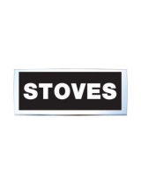 Stoves444445441