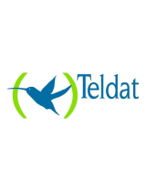 TeldatConnect 104KF TLDPM00A1