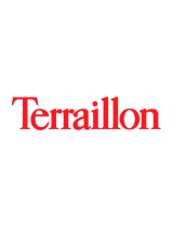 TerraillonWRIST BLOOD PRESSURE MONITORING