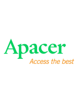 ApacerAP-AL720-500G