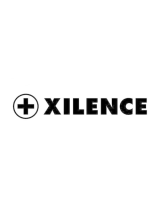 Xilence SPS-XP420 User manual