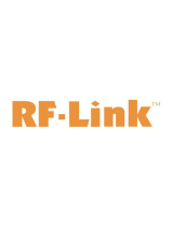 RF-LinkAWS-5832-VSR