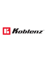 Koblenz7016 USB/R