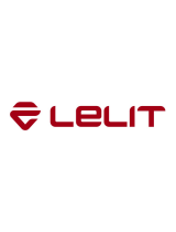 Lelit PS09/D Техническая спецификация