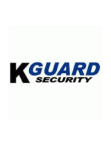 KguardAR421-CKT001 Surveillance Combo Kit