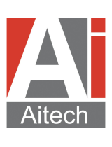 AITechHD PC Video to HDMI Converter