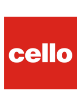 Cello1008 CT 3240