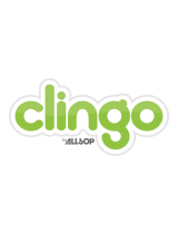 ClingoCar Phone Mount
