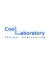 CoollaboratoryLiquid Metal PAD - 3/3/1