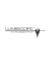 LumiscopeRespiratory Product 6700