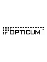 Opticum HD AX Odin DVB-C Owner's manual