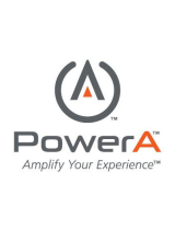 PowerAAdvantage Wired Controller