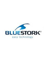 Bluestork BS-DUMYCAM/D Datenblatt