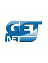 Getnet GN-531I User manual